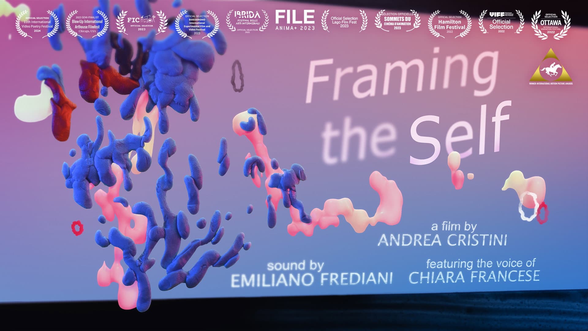 Framing the Self