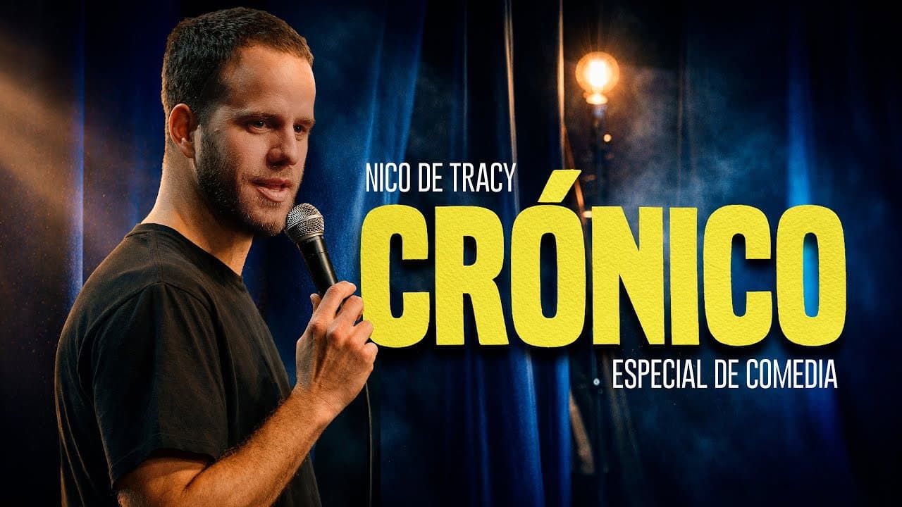Crónico- Nicolás de Tracy