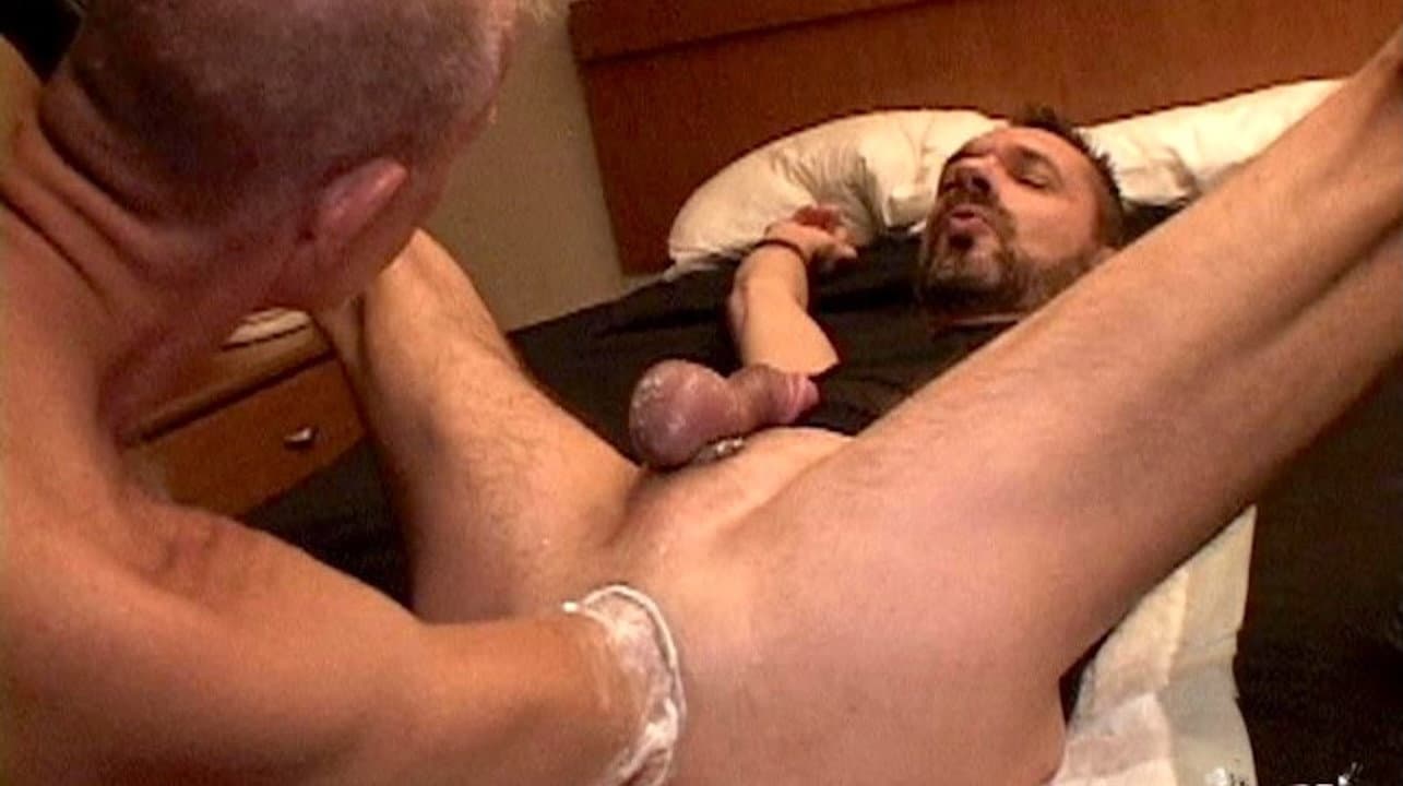 FFucking Deep Holes