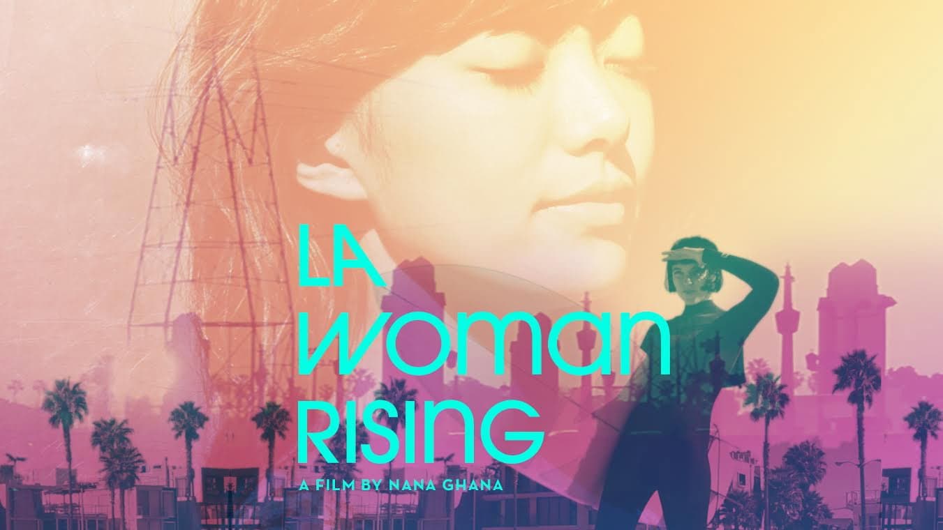 LA Woman Rising