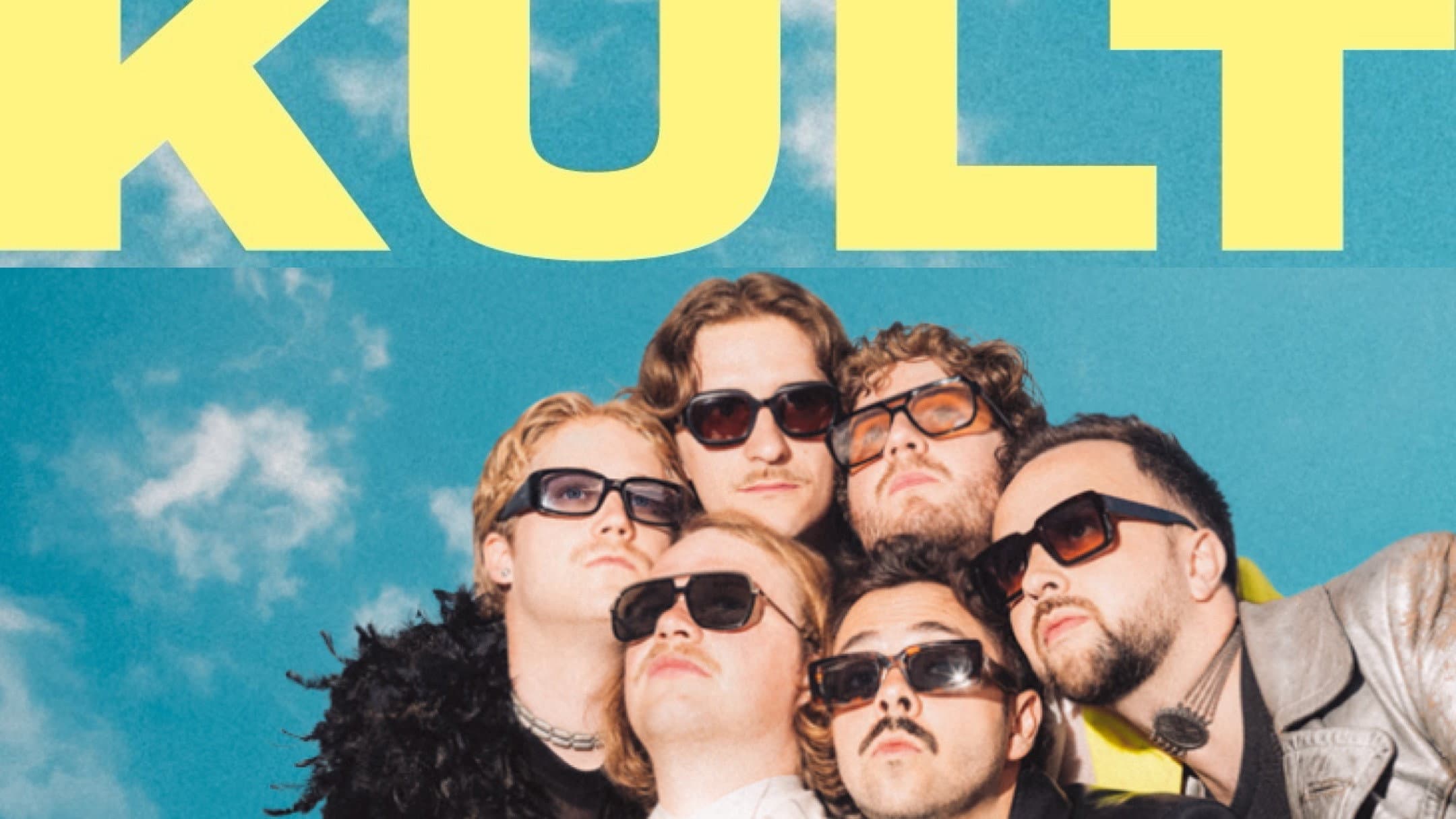 Forever Kult