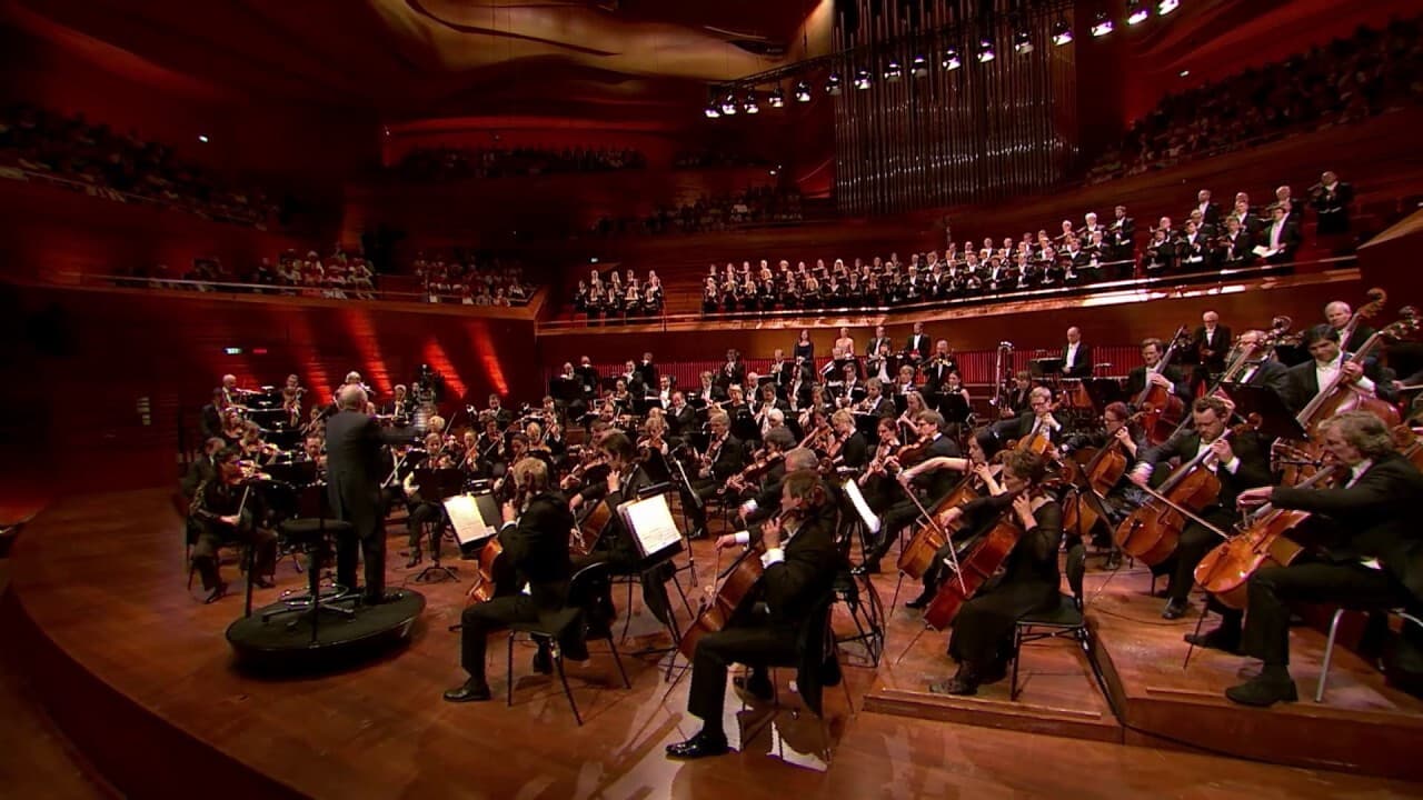Beethoven: The Symphonies (Rafael FrĂĽhbeck de Burgos Conducts the Danish National Symphony Orchestra)