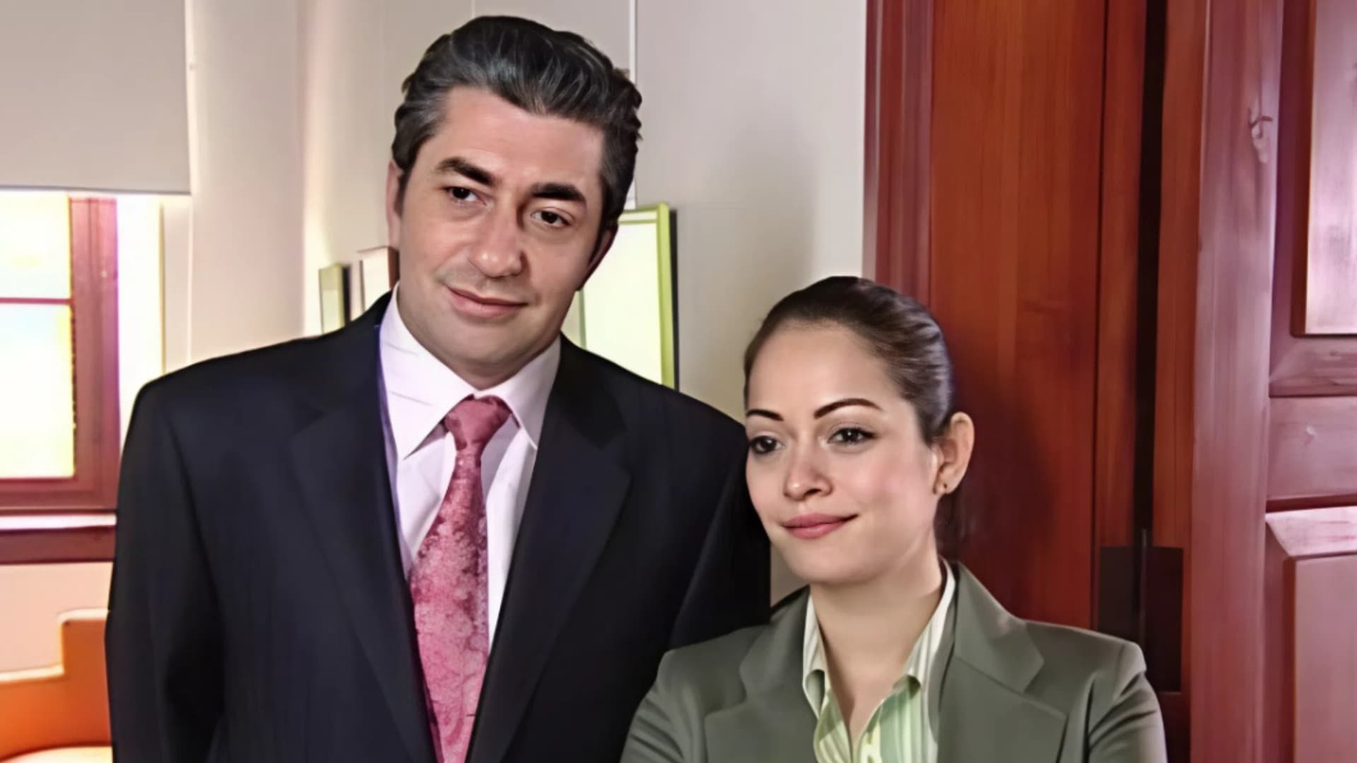 Beyaz Gelincik