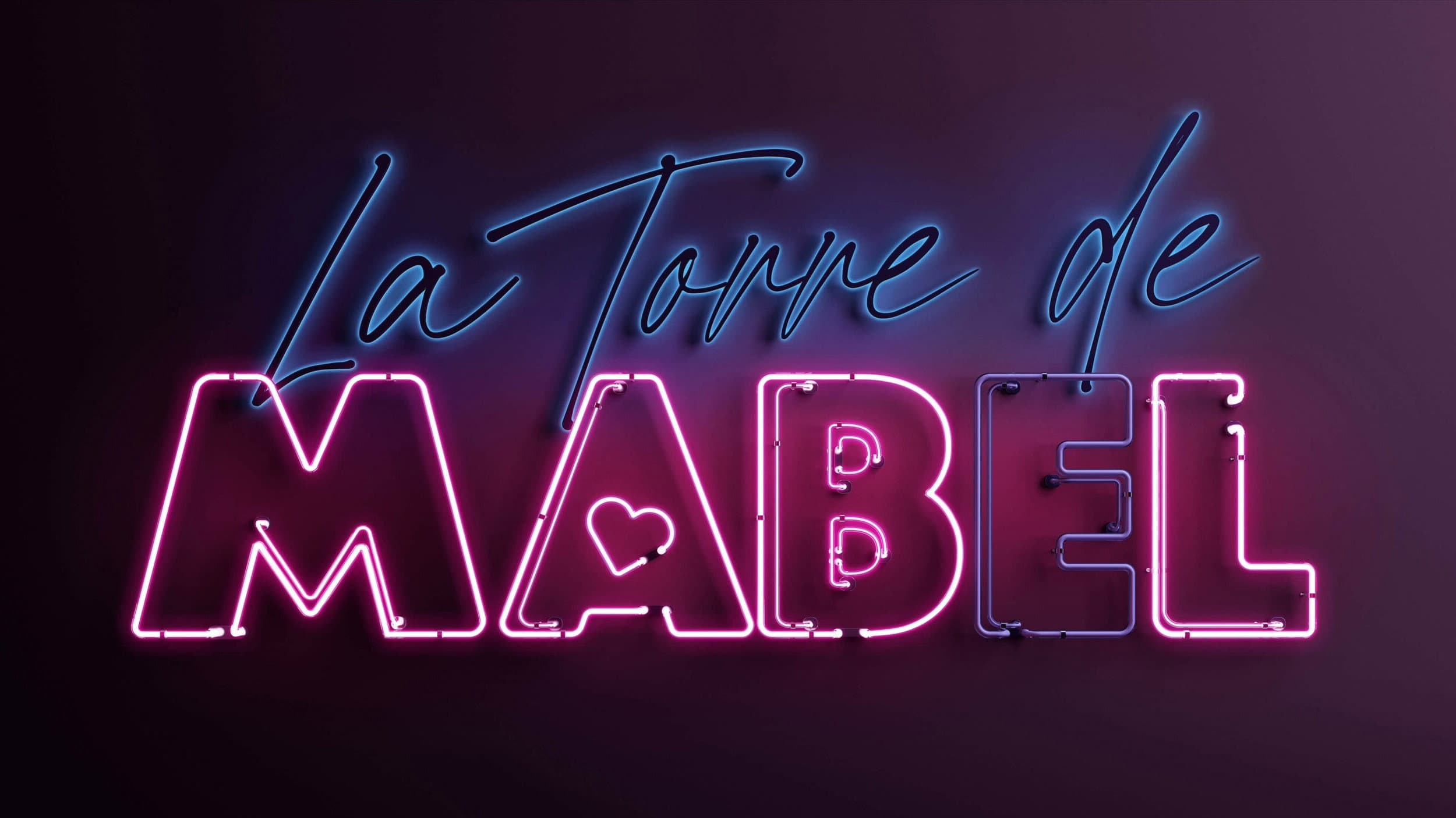 La torre de Mabel