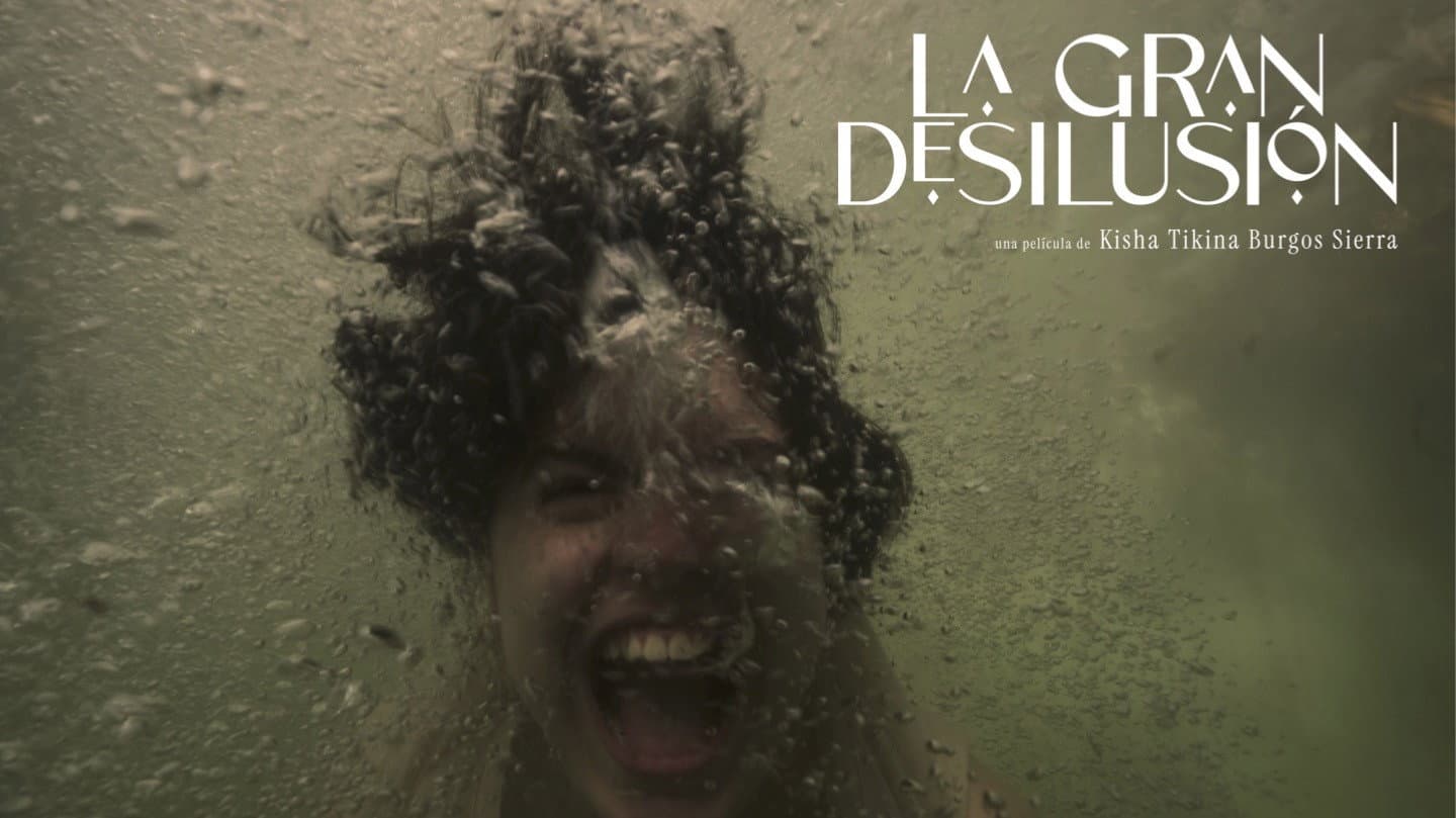 La Gran Desilusión