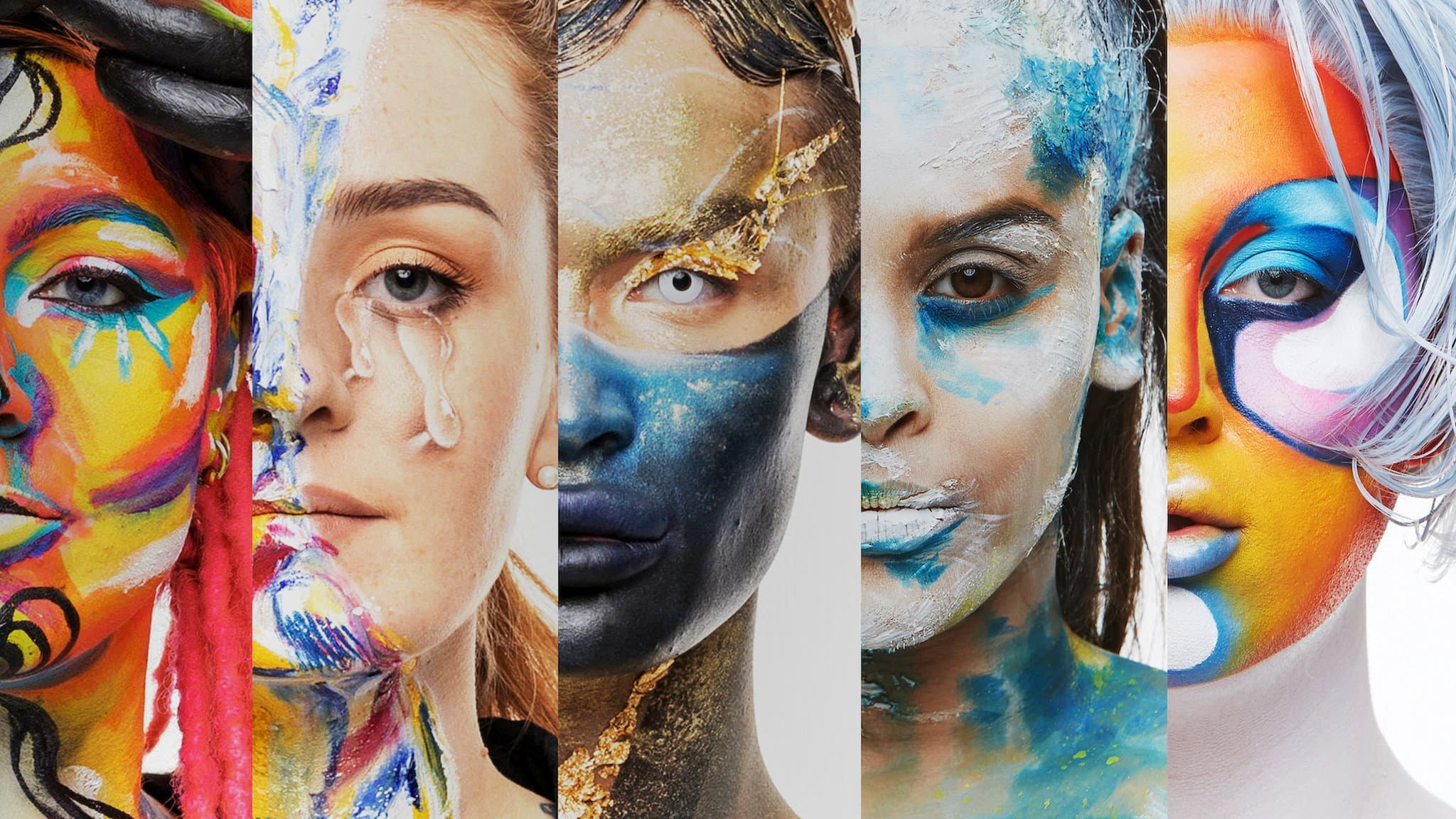 Glow Up: Britain's Next Make-Up Star