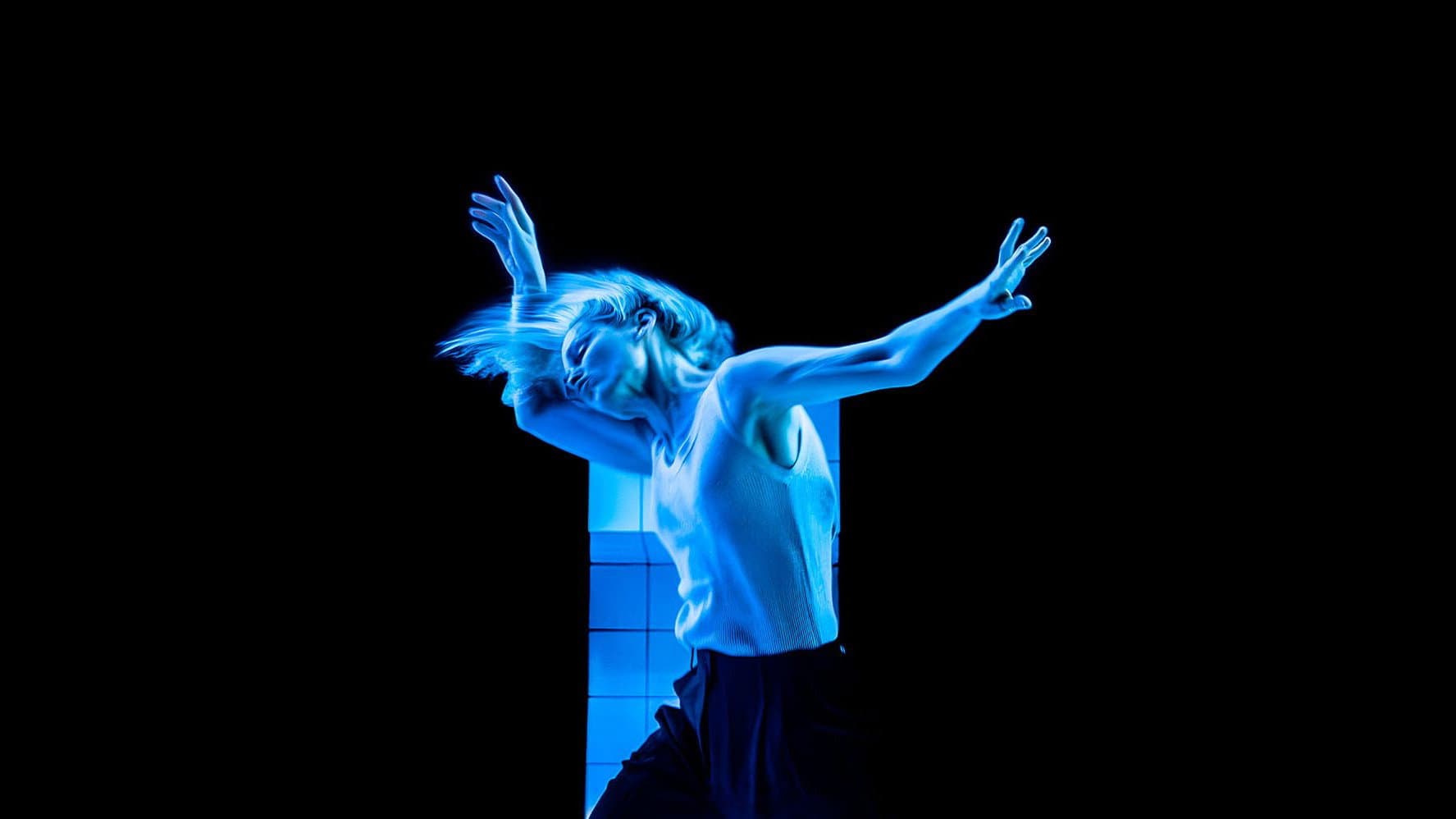 National Theatre Live: People, Places and Things