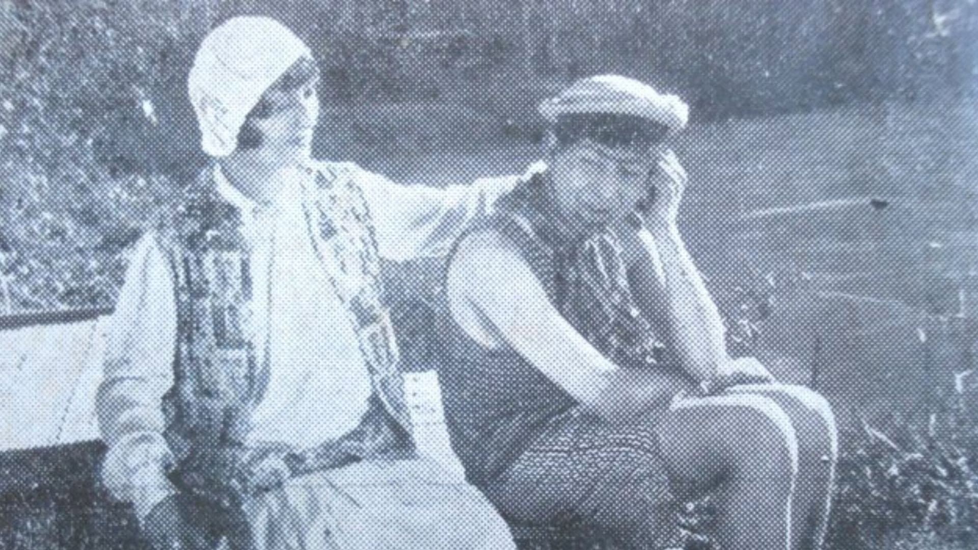 O BabĂŁo