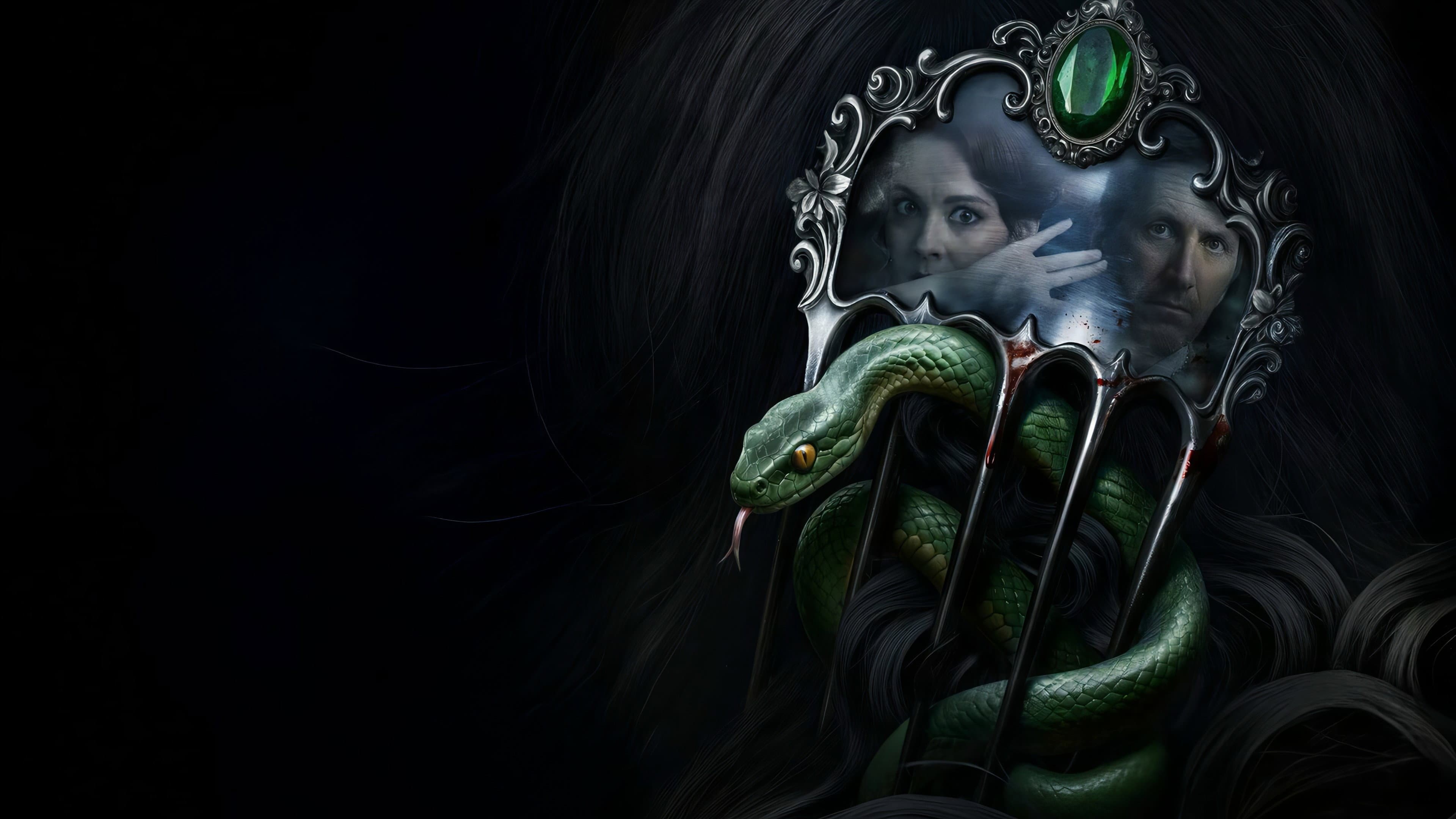 The Black Countess