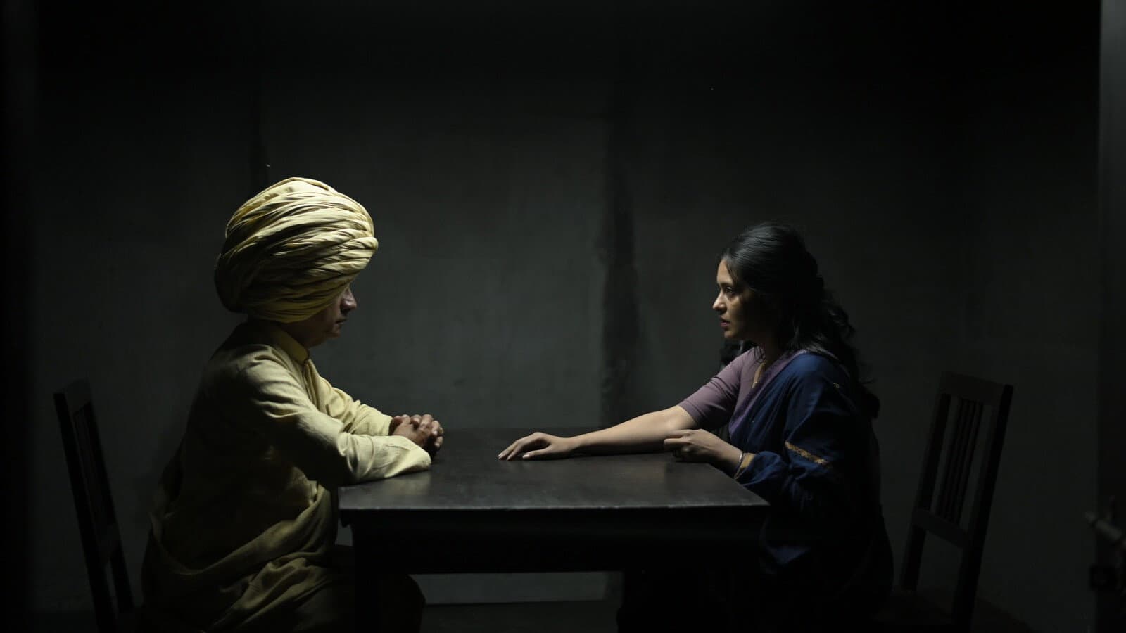 Maya Satya Bhram