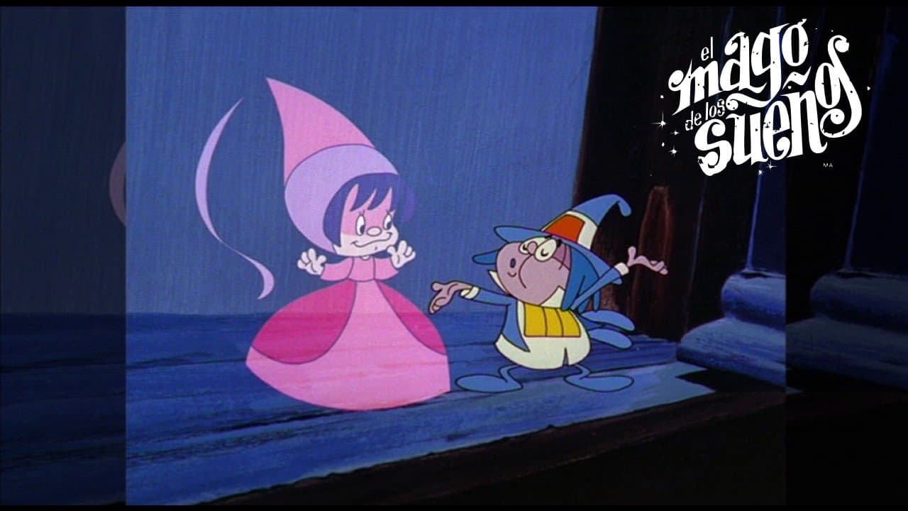 The Wizard of Dreams