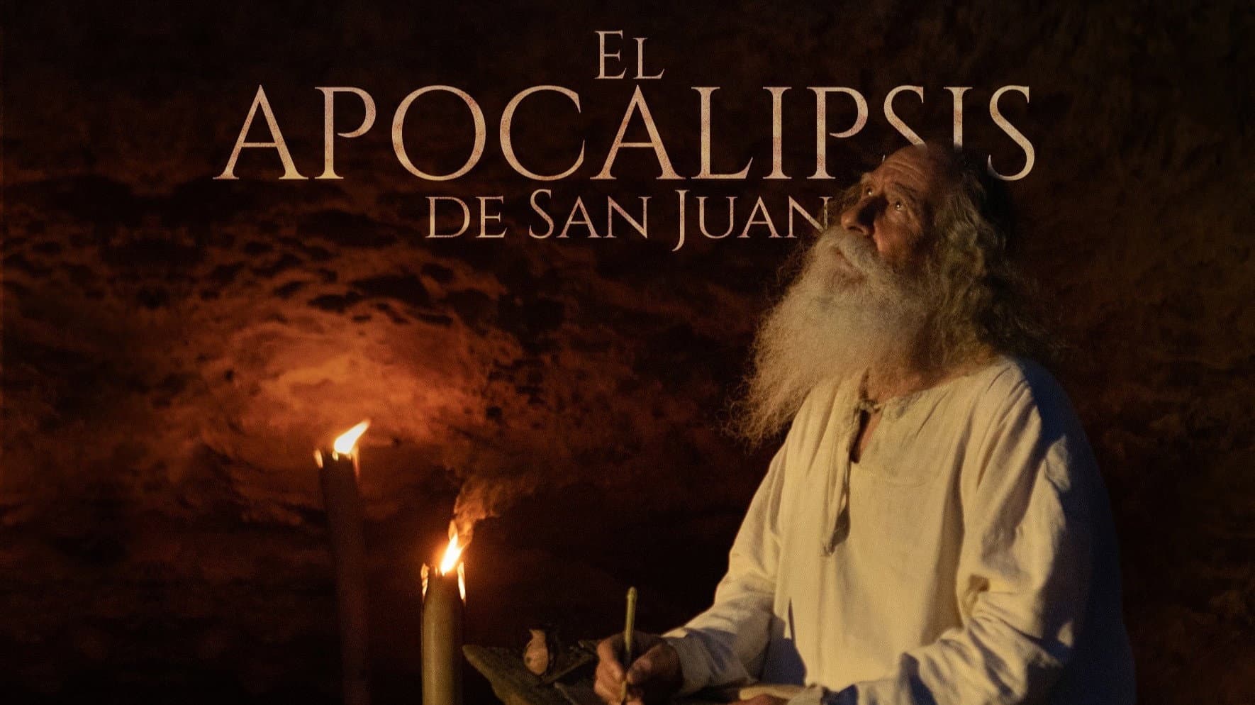 The Apocalypse of St John