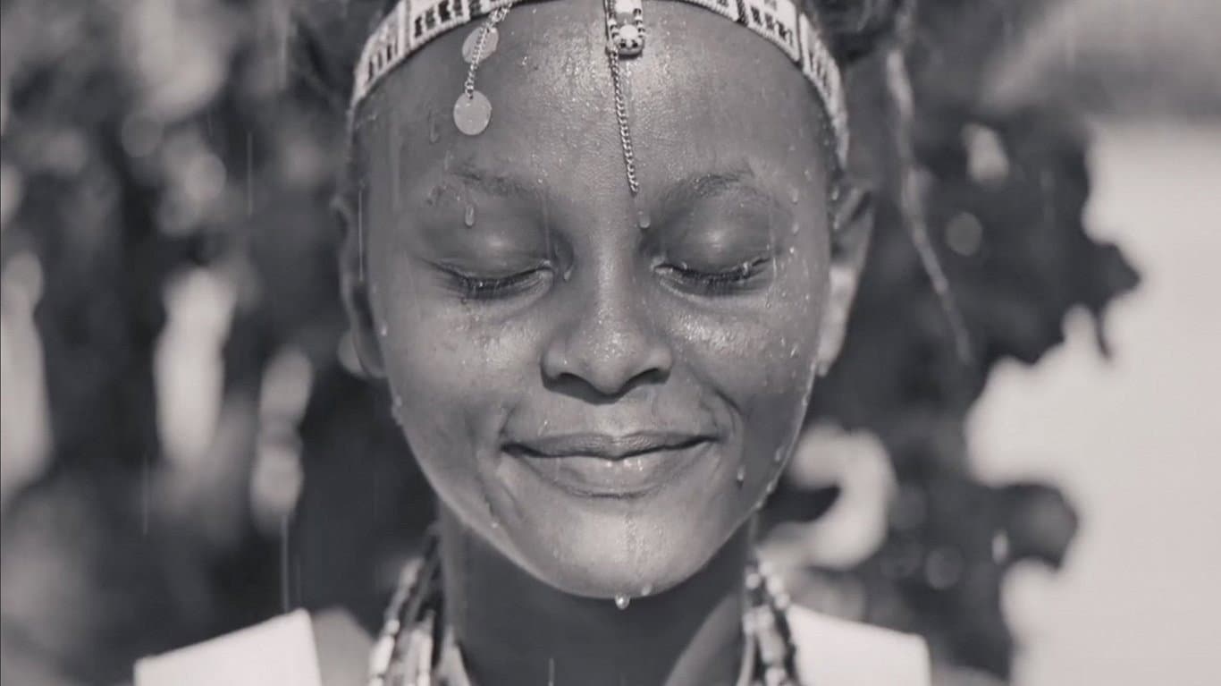 Water is Life: The Maasai Story or Waiting for the Rain
