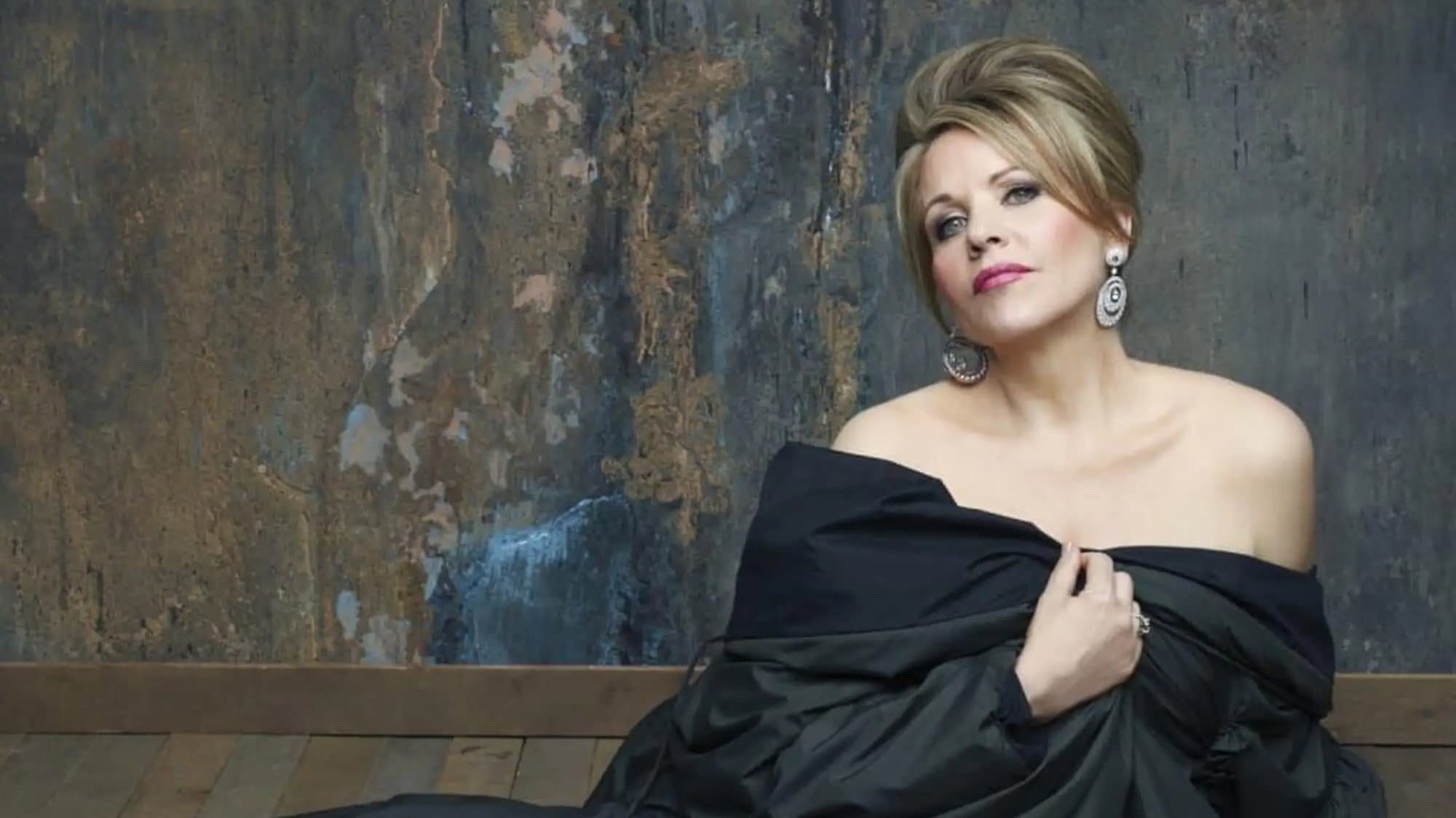 Renee Fleming: Sacred Songs
