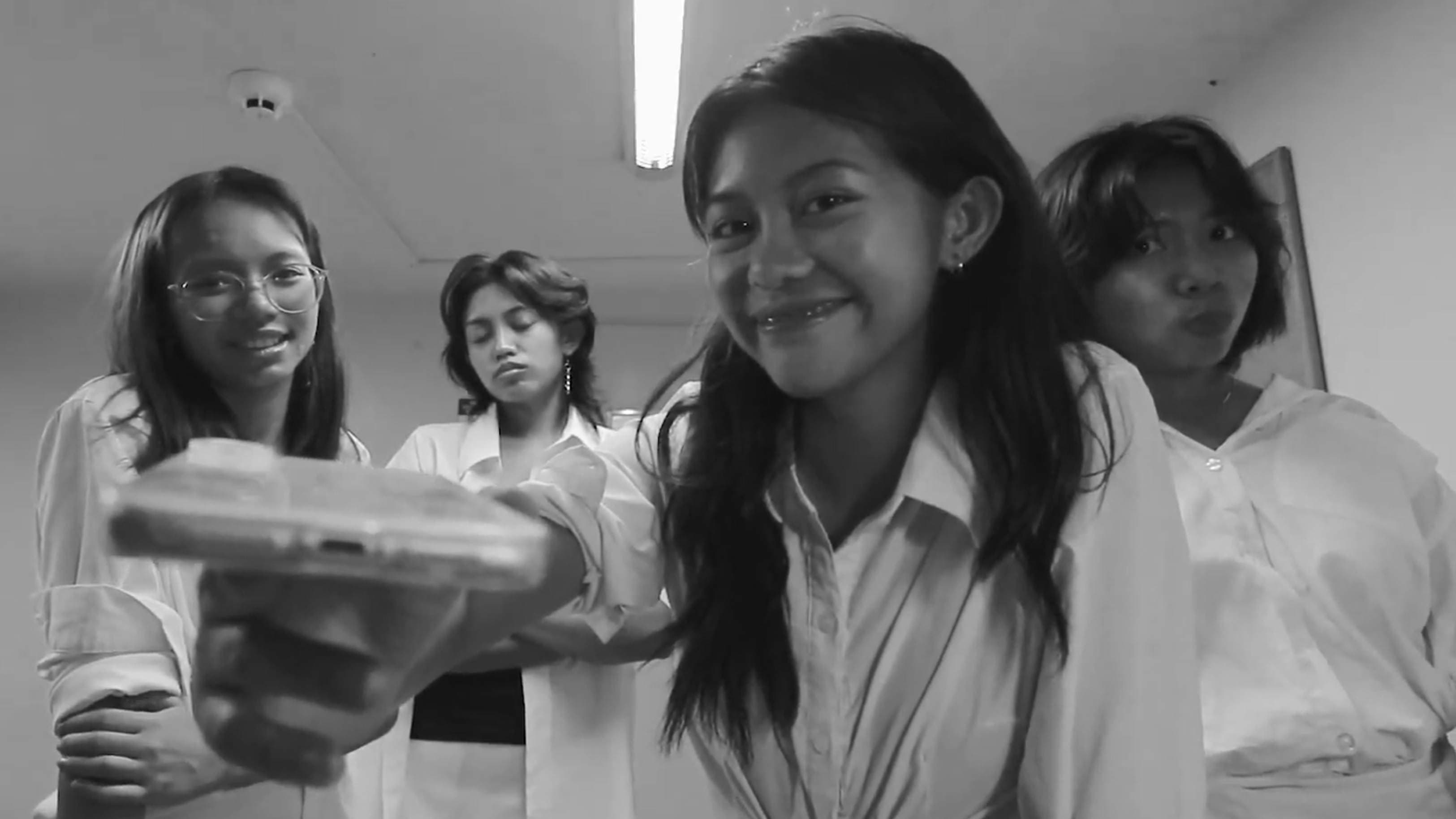 Bayle sa mga Bayi