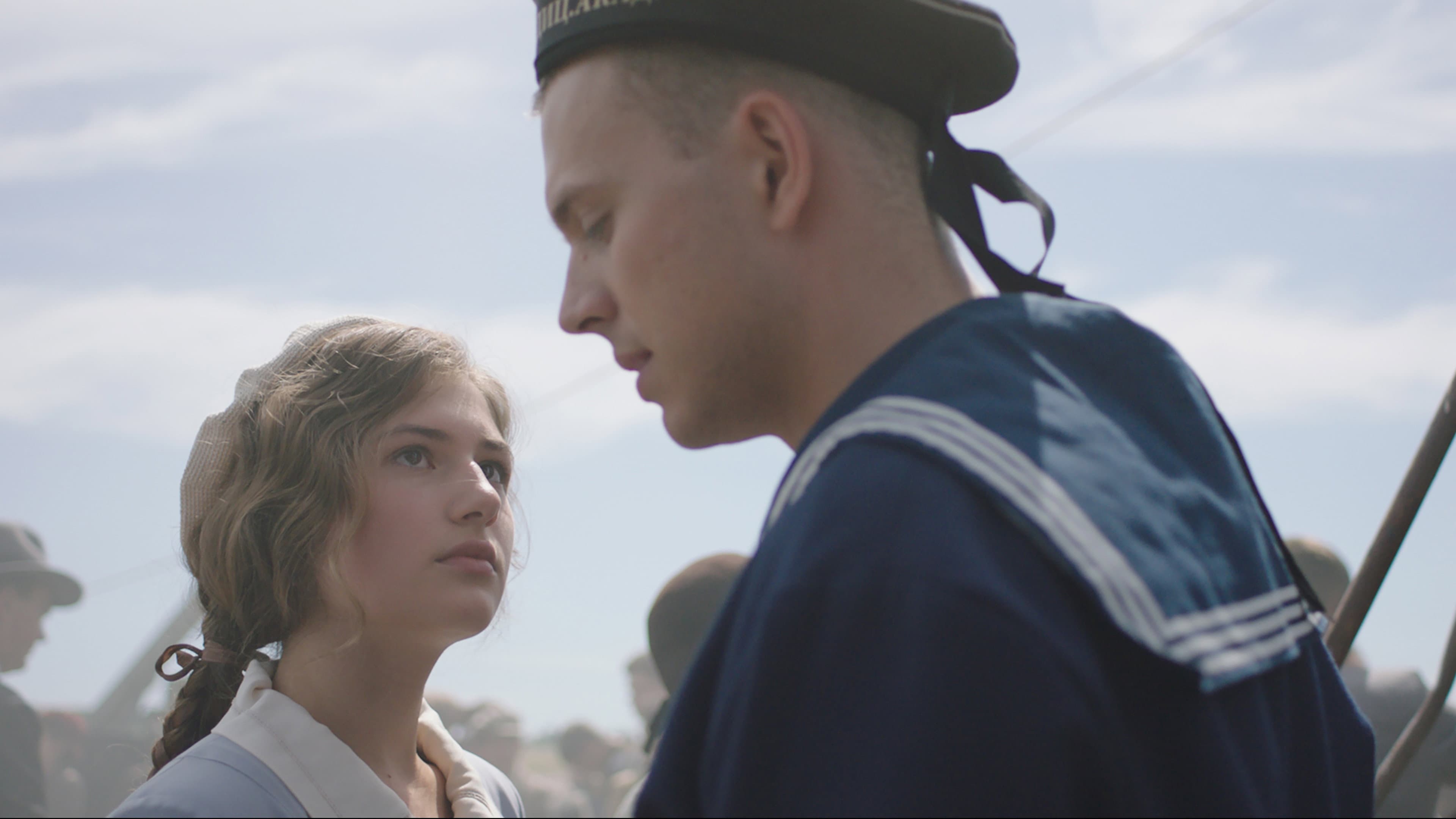 Saving Leningrad