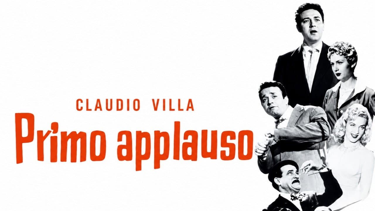 Primo applauso
