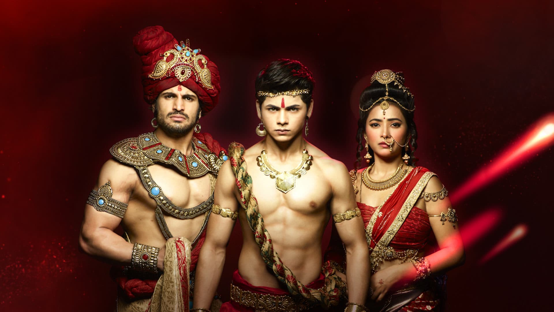 Chandra Nandni