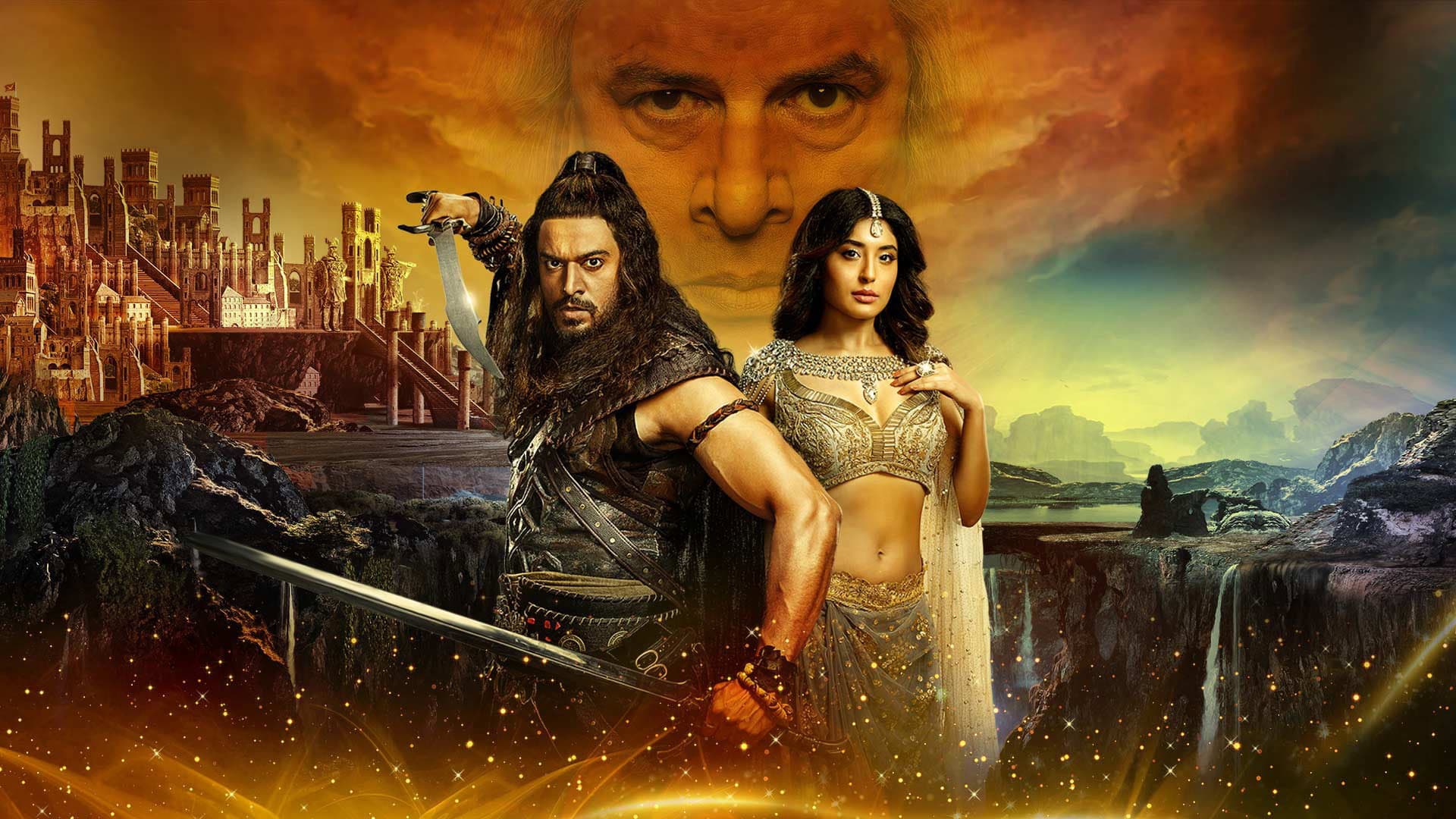 Prem Ya Paheli - Chandrakanta