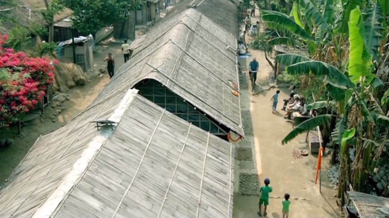 Desh Khojdai Jaada