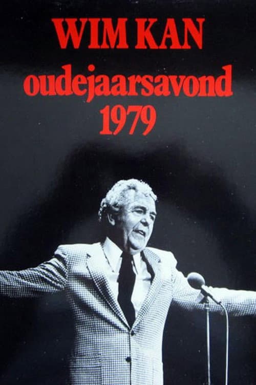 New Year's Conference 1979