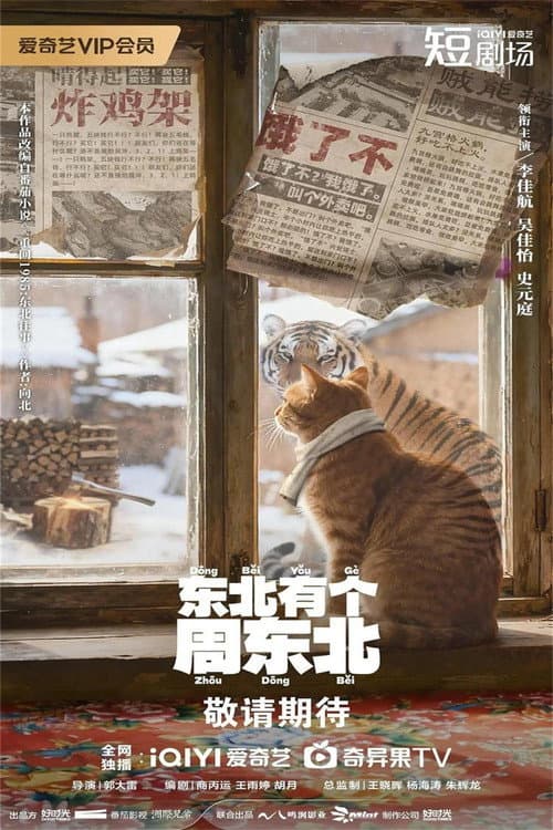东北有个周东北