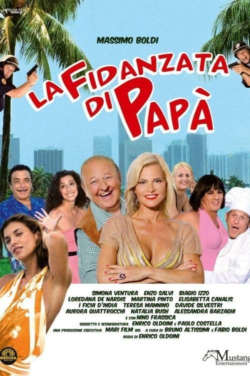 La fidanzata di papĂ