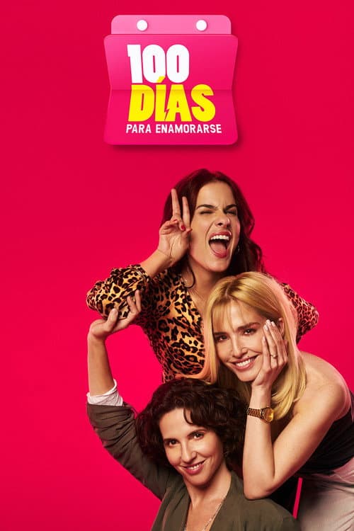 100 dÃas para enamorarse