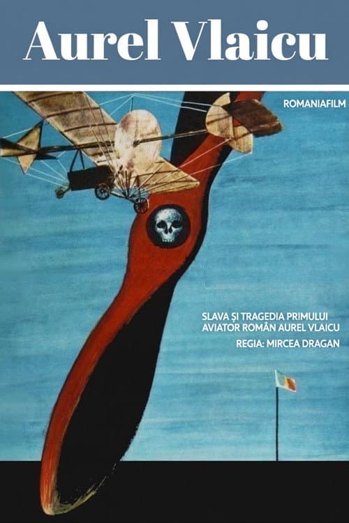 Aurel Vlaicu