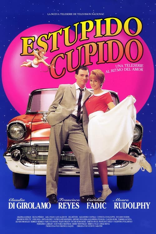 EstĂşpido cupido