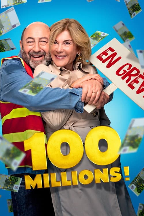 100 Million!