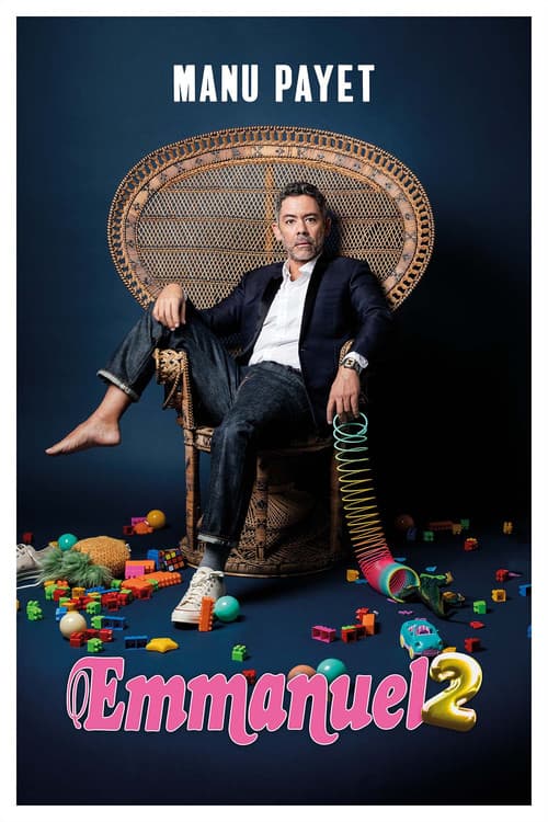 Manu Payet : Emmanuel 2