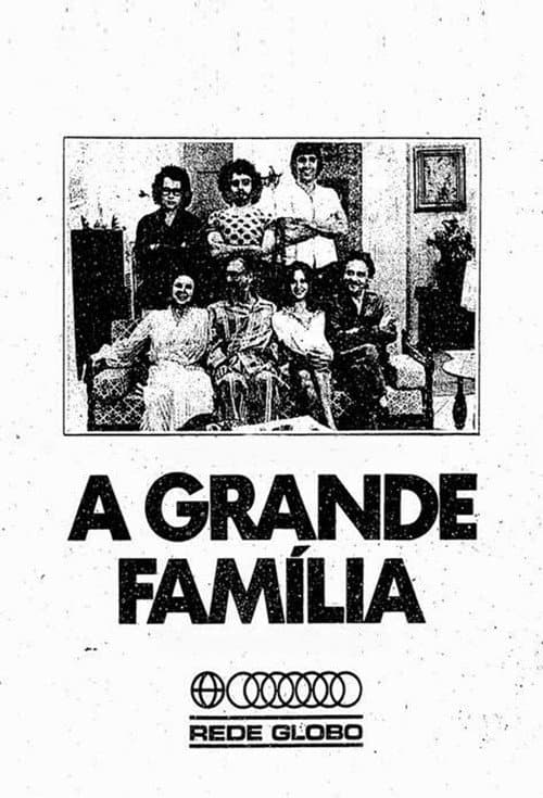 A Grande FamÃlia