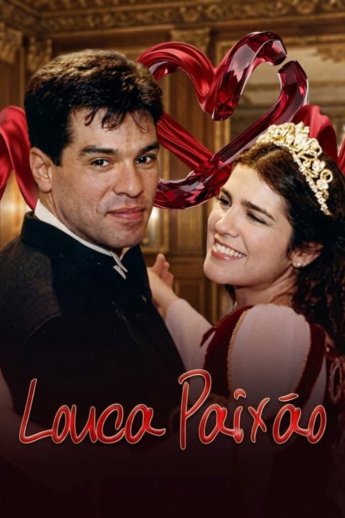 Louca PaixĂŁo