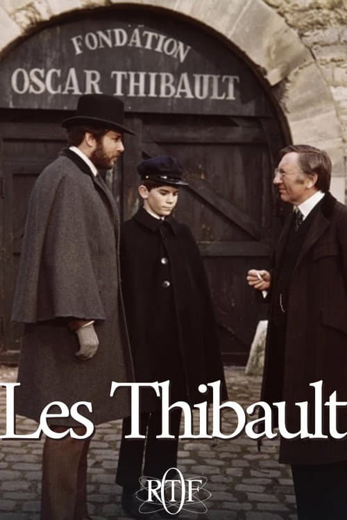 Les Thibault