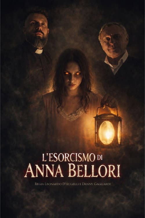 L'esorcismo di Anna Bellori