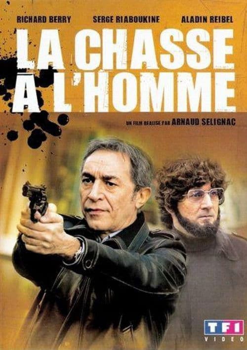 La Chasse Ă l'homme