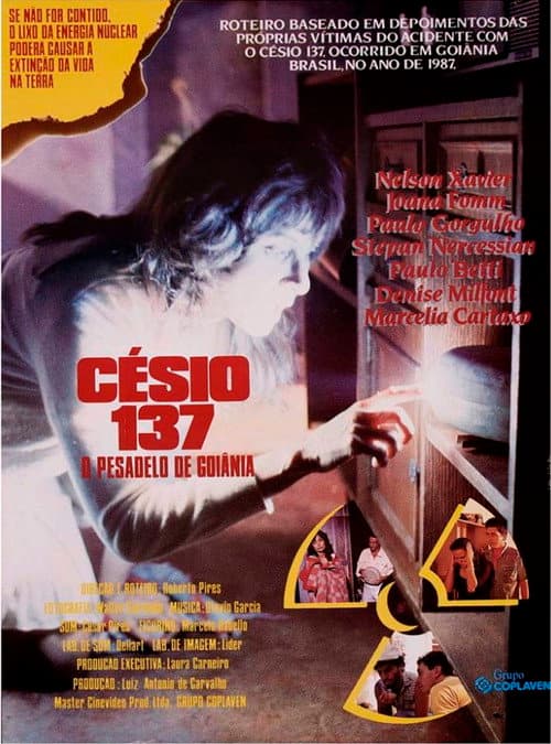 Cesium-137