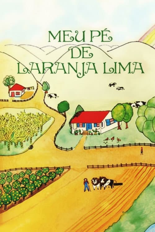 O Meu PĂ© de Laranja Lima