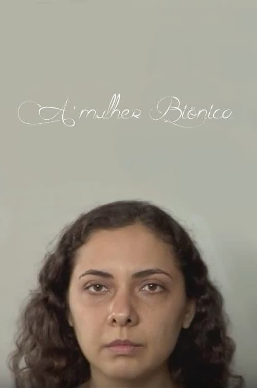 A Mulher BiĂ´nica