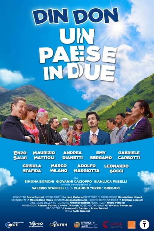 Din Don: Un paese in due