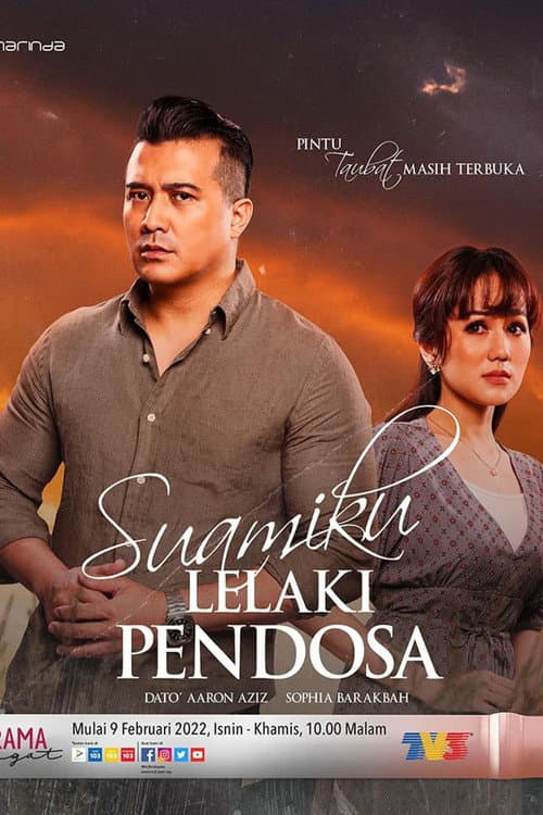 Suamiku Lelaki Pendosa