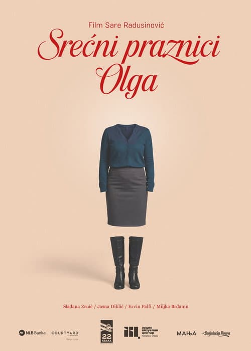 SreÄni praznici, Olga