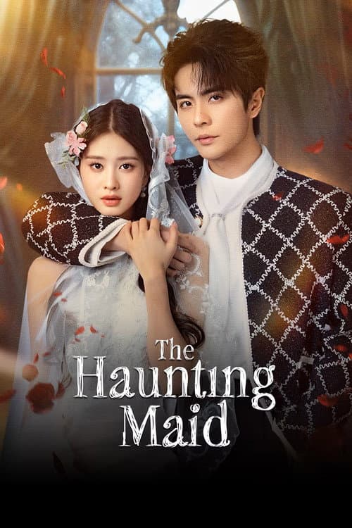 The Haunting Maid