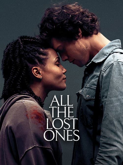 All the Lost Ones