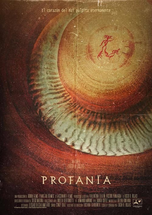ProfanÃa