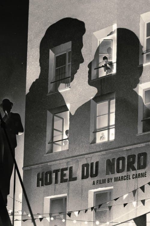 HĂ´tel du Nord