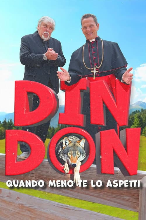 Din Don: Quando meno te lo aspetti