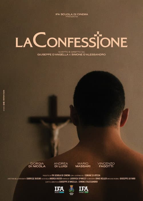 La Confessione