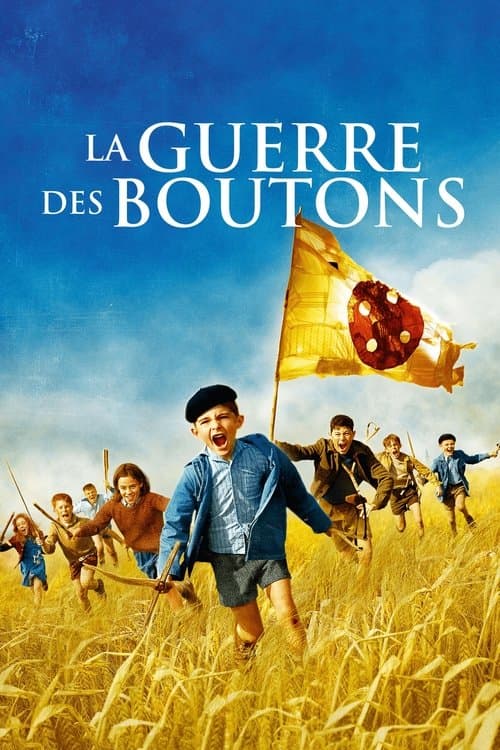 War of the Buttons
